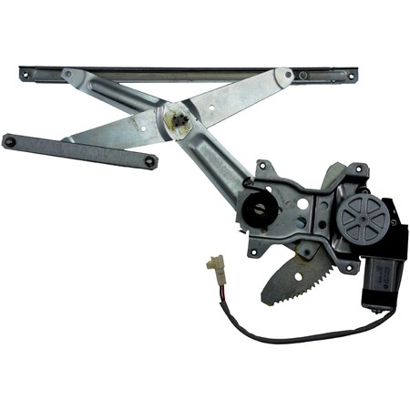 Continental/Teves Toyota Corolla 02-98 Power Window Mo, Wl44061 WL44061